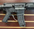 WC-15F 5.56 Rifle