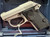 3032 TOMCAT .32 PISTOL