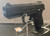 Security-9 9mm Pistol