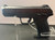 Security-9 9mm Pistol