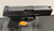 APX .40 Pistol