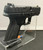 APX .40 Pistol