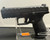 APX .40 Pistol