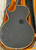 1969/1970 Les Paul Custom Fretless Wonder