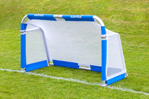 5' x 3' Aluminium Folding Goal 5' x 3' Aluminium Folding Goal