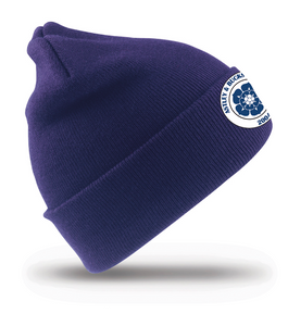 Astley & Buckshaw JFC Beanie Hat Astley & Buckshaw JFC Beanie Hat