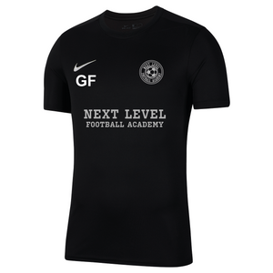 Next Level Football Academy - Training Shirt (Kids) Next Level Football Academy - Training Shirt (Kids)