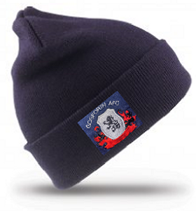 Gosforth AFC Beanie Hat Gosforth AFC Beanie Hat
