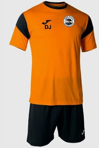 Pine Villa Youth FC Training Kit 