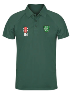 Hesketh Bank Cricket Club Polo
