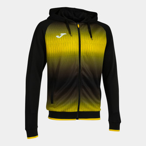 Joma Tiger V Zip-Up Hoodie Joma Tiger V Zip-Up Hoodie