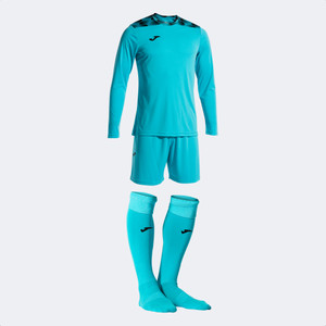Joma Zamora VIII Set Joma Zamora VIII Set