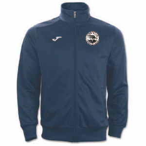  Pine Villa Youth FC Track Jacket 