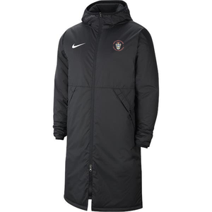 West Lancashire District Football Park 20 Winter Coat West Lancashire District Football Park 20 Winter Coat