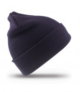 Pine Villa FC Beanie Hat with club badge