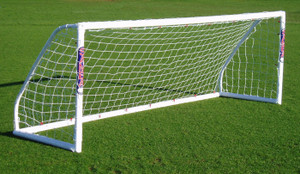 Samba 12' x 4' match goal Samba 12' x 4' match goal