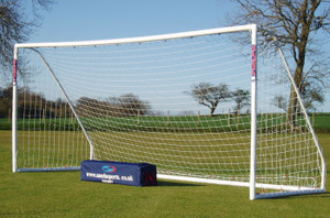 Samba 16' x 7' match goal X2 Samba 16' x 7' match goal X2