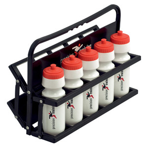 Precision 10 Bottle Folding Carrier
