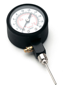 Precision Ball Gauge
