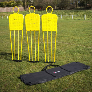 Precision Free Kick Mannequins