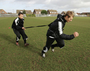 Precision Power Speed Resistor