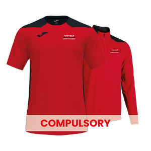 Runshaw College Sports Student Pack