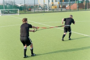 Precision Pro Quick-Release Belt