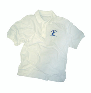 Chorley Marlins Kids Polo Chorley Marlins Kids Polo