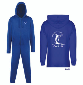 Chorley Marlins Kids Onesie Chorley Marlins Kids Onesie
