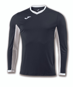 Joma Champion IV Long Sleeve Shirt Joma Champion IV Long Sleeve Shirt