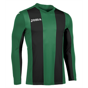 Joma Pisa Long Sleeve Shirt Joma Pisa Long Sleeve Shirt
