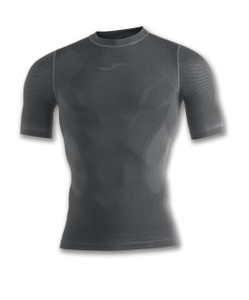 Joma Brama Emotion II Base Layer Short Sleeve Joma Brama Emotion II Base Layer Short Sleeve