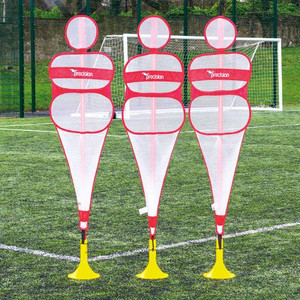 Precision Pop-up Mannequins (set of 3) Precision Pop-up Mannequins (set of 3)