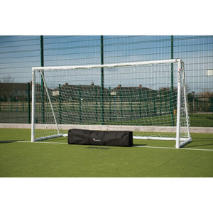 Precision Portable Goal 16'x7' Precision Portable Goal 16'x7'