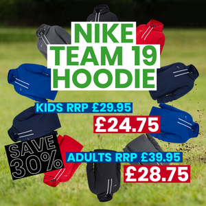 nike team club 19