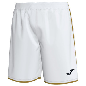 Joma Liga Gold Shorts Joma Liga Gold Shorts