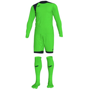 Joma Zamora IV Goal Keepers Set Joma Zamora IV Goal Keepers Set