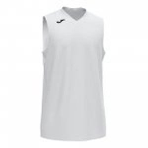 Joma Kids Cancha III Sleeveless T-Shirt Joma Kids Cancha III Sleeveless T-Shirt