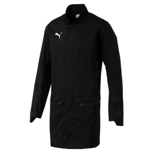 puma jacket long