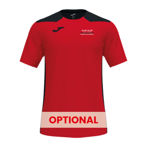 Runshaw College Sports Student T-Shirt Runshaw College Sports Student T-Shirt