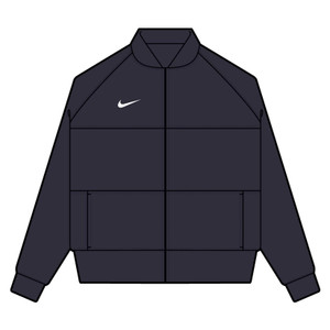 Nike Strike Anthem Jacket