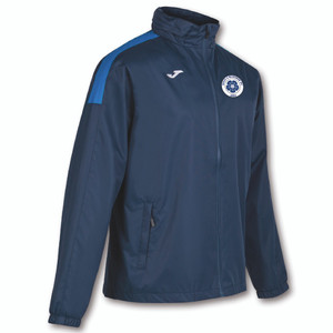 Astley & Buckshaw JFC NEW Rain Jacket Astley & Buckshaw JFC NEW Rain Jacket
