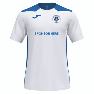 Astley & Buckshaw JFC Away Shirt Astley & Buckshaw JFC Away Shirt