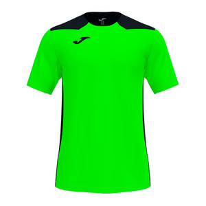 Joma Championship VI Long Sleeve Shirt Joma Championship VI Long Sleeve Shirt
