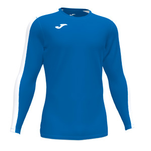 Joma Academy III Long Sleeve Shirt Joma Academy III Long Sleeve Shirt