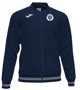 Astley & Buckshaw JFC Coaches' Zip Jacket