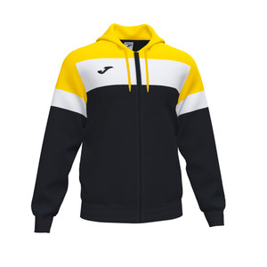 Joma Crew IV Zipped Sweatshirt Joma Crew IV Zipped Sweatshirt