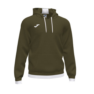 Joma Confort II Hooded Sweatshirt Joma Confort II Hooded Sweatshirt