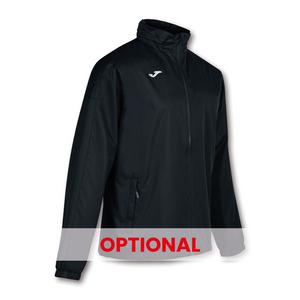 Runshaw College Sports Student Bench Jacket