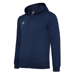 Umbro Club Leisure ZT Hoody Jnr Umbro Club Leisure ZT Hoody Jnr